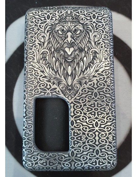 Mods Corporation Luxor V2 18650 Bf