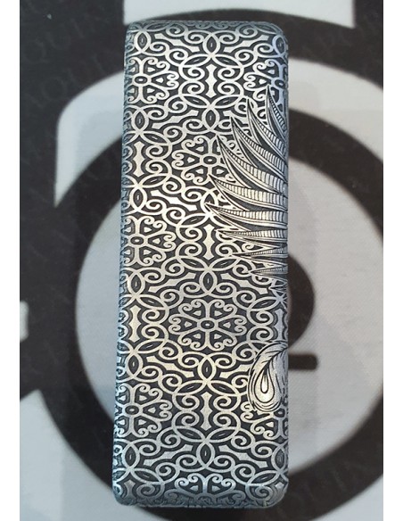 Mods Corporation Luxor V2 18650 Bf
