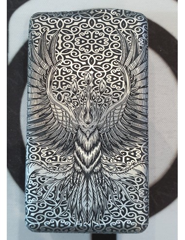 Mods Corporation Luxor V2 18650 Bf