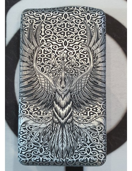 Mods Corporation Luxor V2 18650 Bf