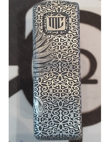 Mods Corporation Luxor V2 18650 Bf