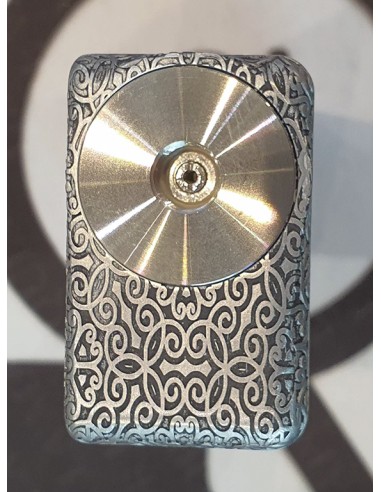 Mods Corporation Luxor V2 18650 Bf