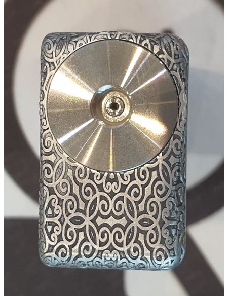 Mods Corporation Luxor V2 18650 Bf