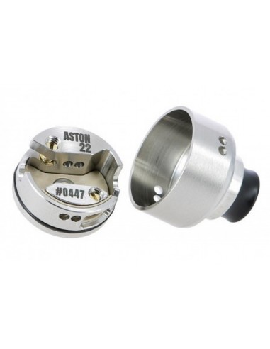 Alliance Tech Vapor ASTON 22mm RDA Batch 2