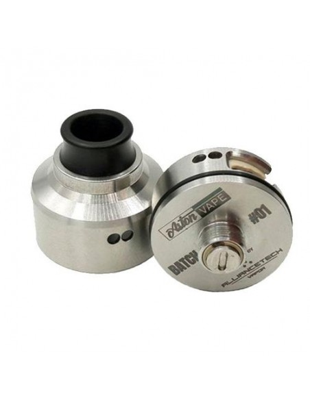 Alliance Tech Vapor ASTON 22mm RDA Batch 2