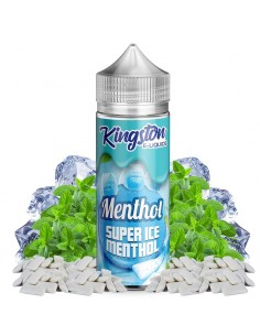 Kingston Super Ice Menthol...