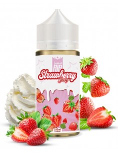 Instant Fuel Strawberry...