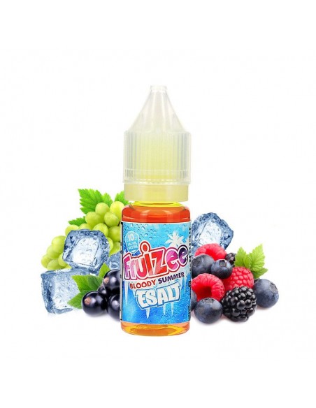 Bloody Summer Esalt 10mg
