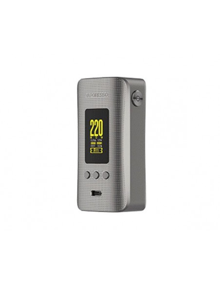 Mod Vaporesso Gen 200
