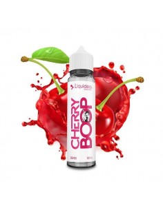 Liquideo Cherry Boop 50+10