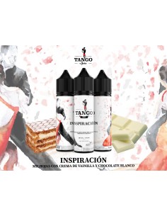 Tango Ejuice Inspiración 50ml