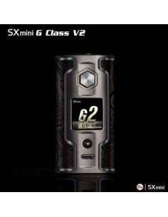 Mod Yihi SX mini G Class V2...