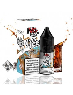 IVG Salt Cola Ice 10ml