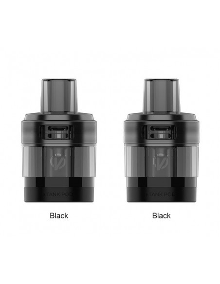 Deposito Pod X Tank Vaporesso para PT60 y PT80