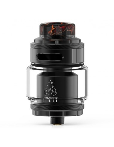 Thunderhead Blaze RTA Matte Black