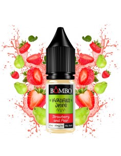 Bombo Strawberry and Pear-...