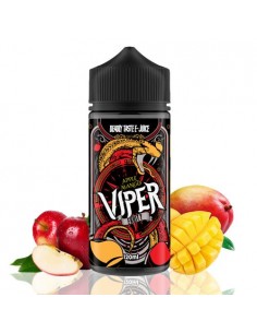Viper Fruity Apple Mango 100ml