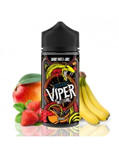 Viper Fruity Mango Banana...