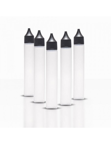 Bote plastico 10ml Unicorn