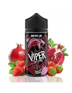 Viper Fruity Pomberry 100+20