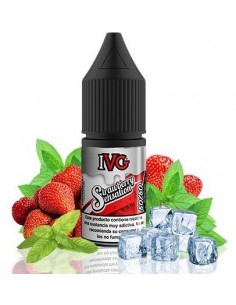 IVG Salt Strawberry...