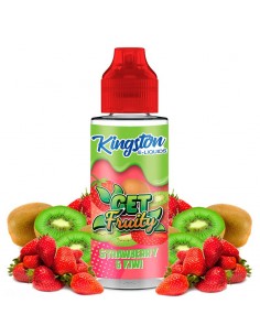 Kingston E-liquids...