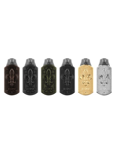 Uwell Sculptor Pod