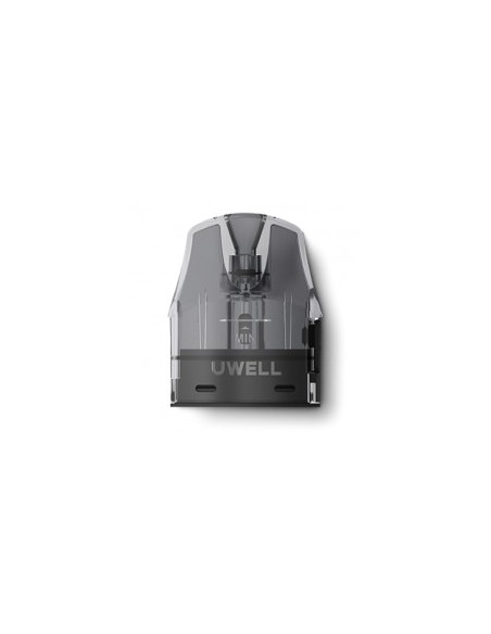 Pod Cartucho Uwell Sculptor 1.2 ohm