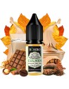 Bombo  Culmen de Platinum Tobaccos Nic Salts 10ml