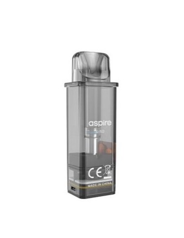 Pod Cartucho Aspire Gotek 0.80 Ohm