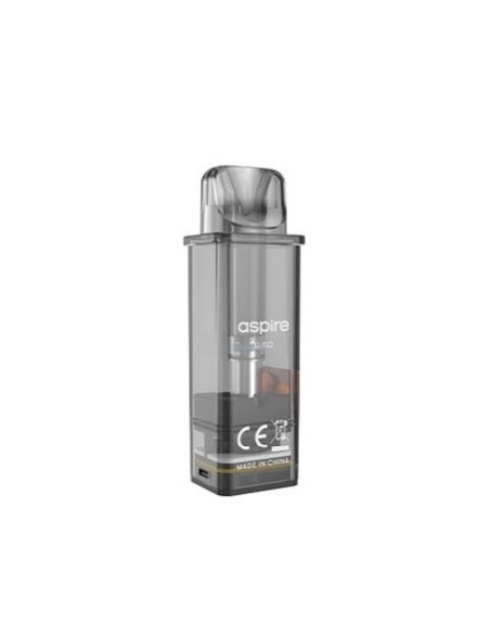Pod Cartucho Aspire Gotek 0.80 Ohm