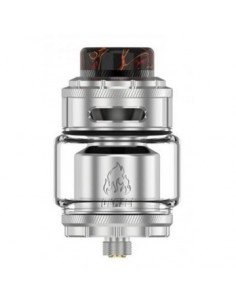 Thunderhead Blaze RTA Matte Black 2