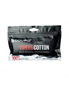 Algodon Dovpo Vipers Cotton
