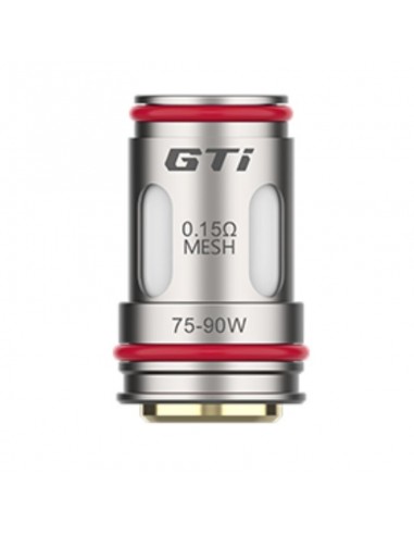 Mecha Vaporesso GTi para iTank  0.15 Ohm