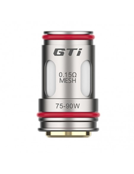 Mecha Vaporesso GTi para iTank  0.15 Ohm