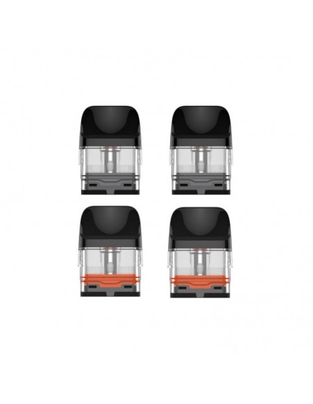 Pod Cartucho Vaporesso Xros 0.6 ohm