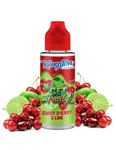 Kingston E-liquids Sweet...