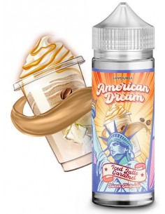 American Dreams Iced Latte...