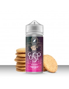 Gusto Butter Cookie 100+20ml