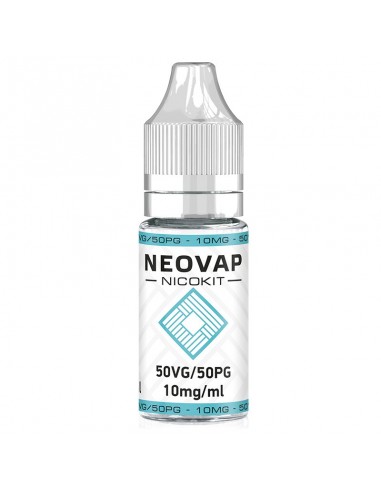 Nicokit Neovap 50VG/50PG 20mg