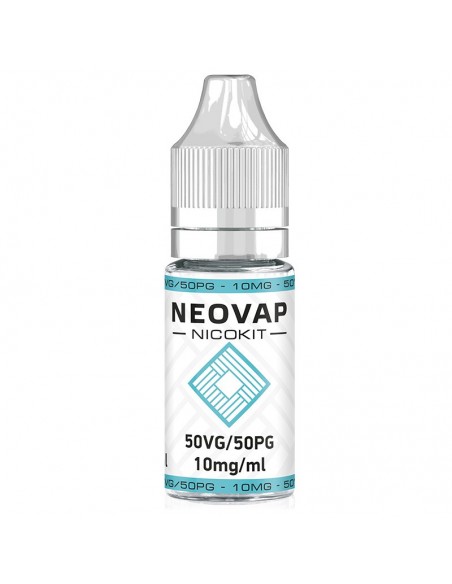 Nicokit Neovap 50VG/50PG 20mg