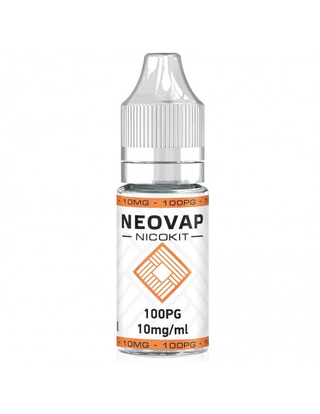 Nicokit Neovap Full PG 20mg