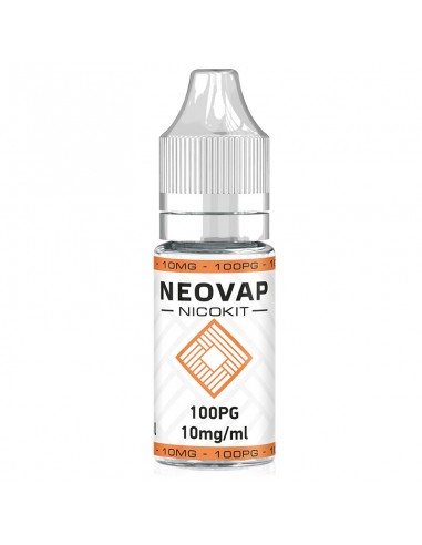 Nicokit Neovap Full PG 10mg