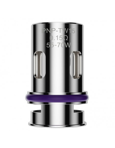 Mecha Voopoo Pnp TW15 0,15ohm