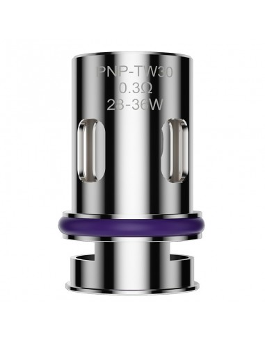 Mecha Voopoo Pnp TW30 0,30ohm