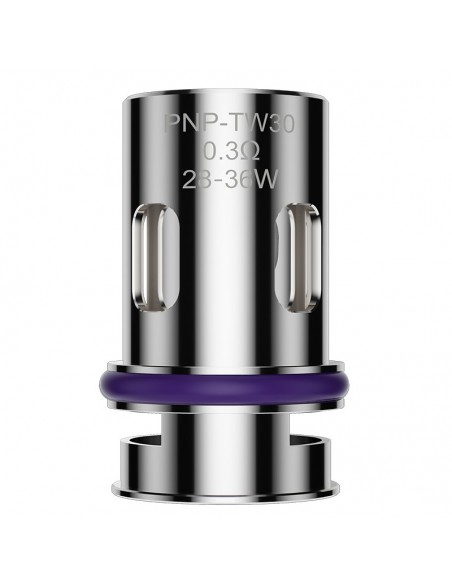 Mecha Voopoo Pnp TW30 0,30ohm