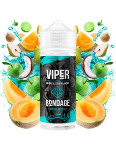 Viper Bondage 100+20