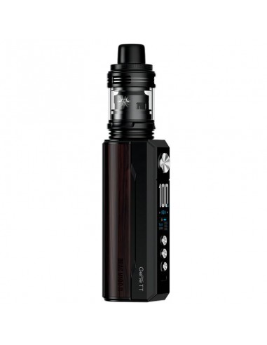 Kit Voopoo Drag M100S