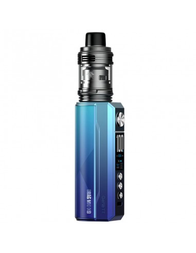 Kit Voopoo Drag M100S