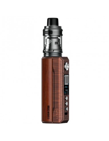 Kit Voopoo Drag M100S